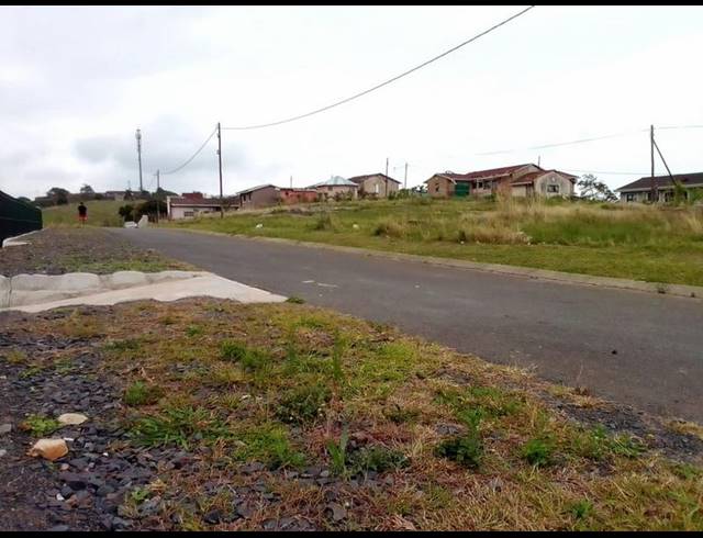 LAND FOR SALE IN GAMALAKHE